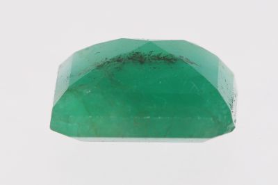 602007 Certified Emerald (Panna) 7.5 Carat Weight-Origin Zambia