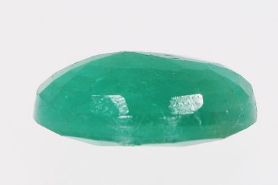 602009 Certified Emerald (Panna) 6 Carat Weight-Origin Zambia