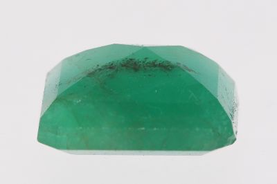 602013 Certified Emerald (Panna) 6 Carat Weight-Origin Zambia