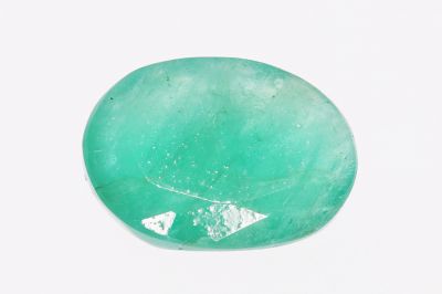 Emerald Gemstone (Panna) - 4.25 Carat Weight - Origin Zambia