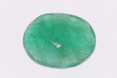 Emerald Gemstone (Panna) - 4.25 Carat Weight - Origin Zambia