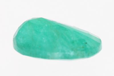 Emerald Gemstone (Panna) - 4.25 Carat Weight - Origin Zambia