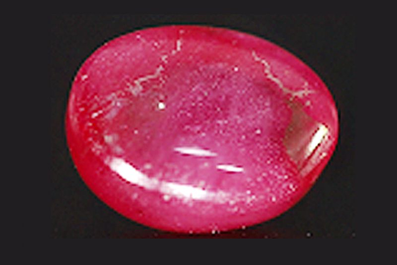 552001--Ruby(Manik)-2-Carat Weight-Origin Thailand