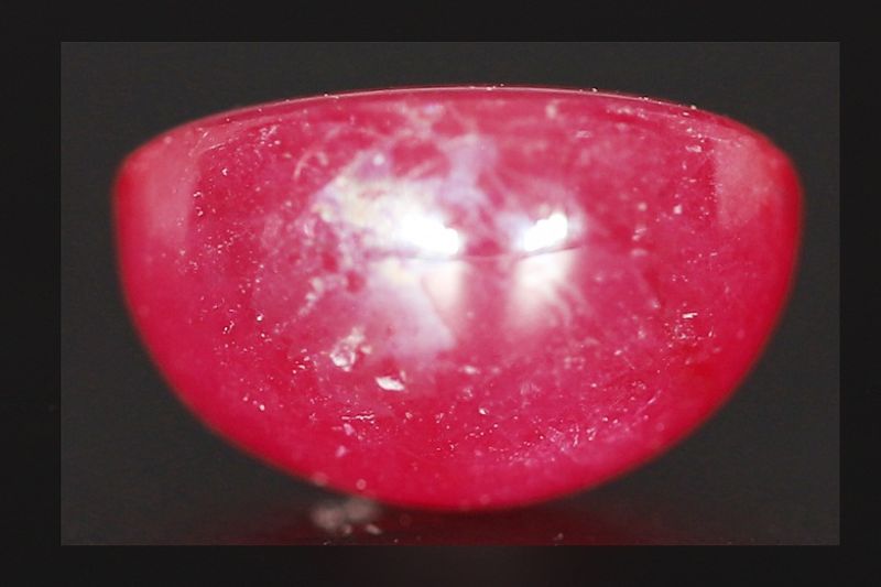 552001--Ruby(Manik)-2-Carat Weight-Origin Thailand