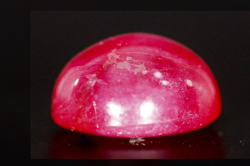 552001--Ruby(Manik)-2-Carat Weight-Origin Thailand