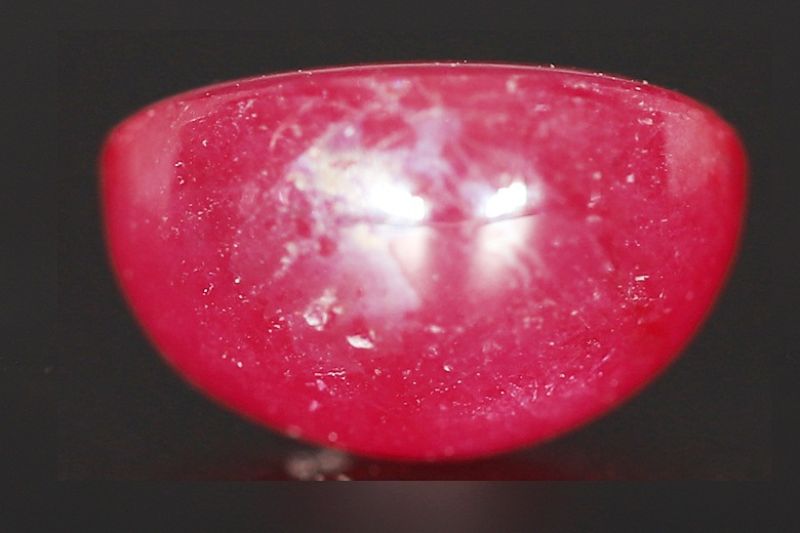 552002--Ruby(Manik)-5-Carat Weight-Origin Thailand