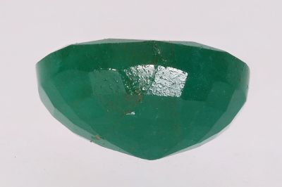 562013 Natural Emerald (Panna) 9.25 Carat Weight-Origin Zambia