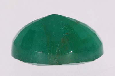 562013 Natural Emerald (Panna) 9.25 Carat Weight-Origin Zambia