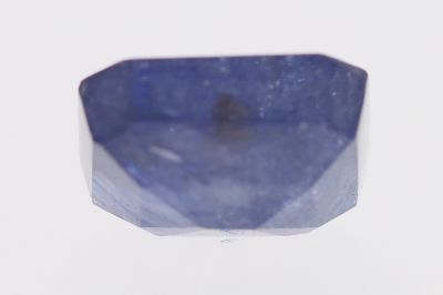 912001 Blue Sapphire Gemstone (Neelam) -7.00 Carat Weight - Origin Thailand