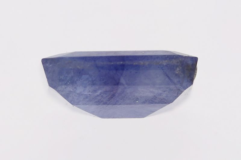 912002 Natural Blue Sapphire Gemstone (Neelam Stone) -6.25 Carat Weight - Origin Thailand
