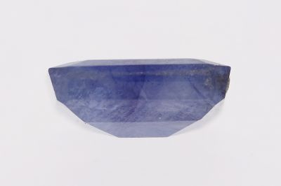 912002 Natural Blue Sapphire Gemstone (Neelam Stone) -6.25 Carat Weight - Origin Thailand