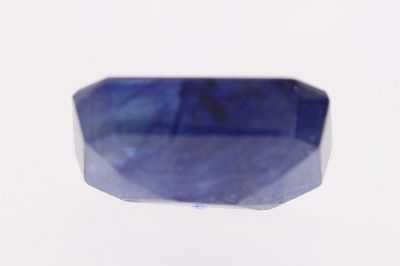 912009 Blue Sapphire Gemstone (Neelam) -4.00 Carat Weight - Origin Thailand