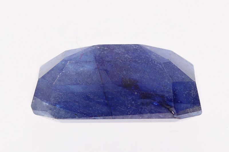 912009 Blue Sapphire Gemstone (Neelam) -4.00 Carat Weight - Origin Thailand