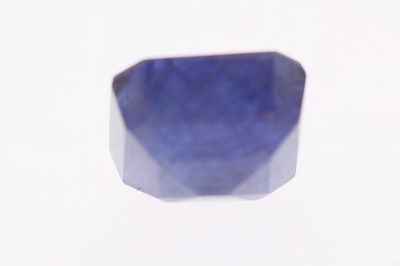 912012 Blue Sapphire Gemstone (Neelam) -5.00 Carat Weight - Origin Thailand