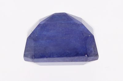 912012 Blue Sapphire Gemstone (Neelam) -5.00 Carat Weight - Origin Thailand