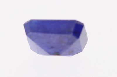 912013 Blue Sapphire Gemstone (Neelam) 7.00 Carat Weight - Origin Thailand