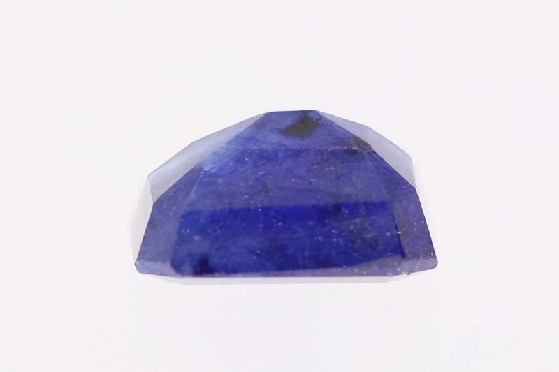 912016 Blue Sapphire Gemstone (Neelam) -5.00 Carat Weight - Origin Thailand