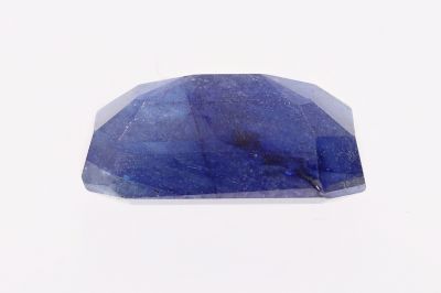 912018 Blue Sapphire Gemstone (Neelam) 5.50 Carat Weight - Origin Thailand