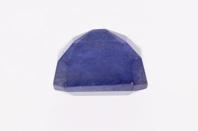 912020 Blue Sapphire Gemstone (Neelam) 4.50 Carat Weight - Origin Thailand