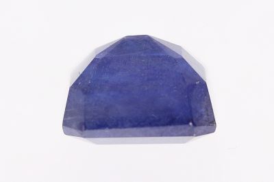 912021 Blue Sapphire Gemstone (Neelam) 7.00 Carat Weight - Origin Thailand