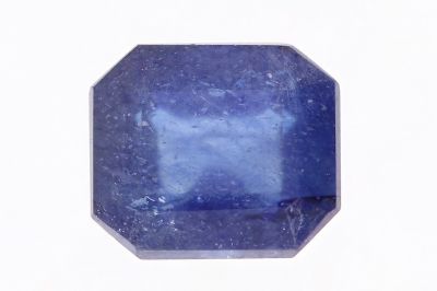 912031 Original Blue Sapphire Gemstone (Neelam) -3.25 Carat Weight - Origin Thailand