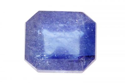 912036 Original Blue Sapphire Gemstone (Neelam) -2.50 Carat Weight - Origin Thailand