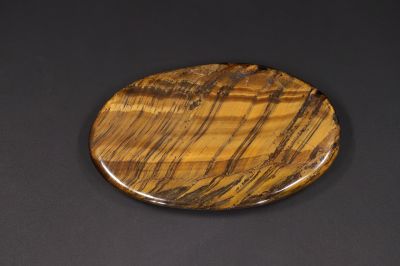 422003 Natural Tiger Stone 73.5-Carat Weight-Origin India