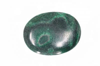 932005 Natural Malachite (Kidney) 10 Carat Weight Origin India