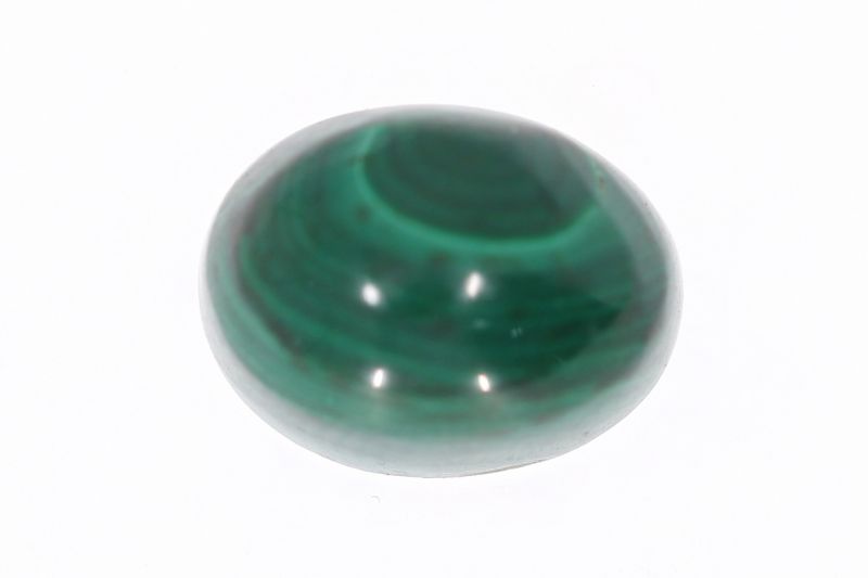 932009 Natural Malachite (Kidney) Website through 8 Carat Weight Origin India