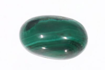 932012 Natural Malachite (Kidney) 8 Carat Weight Origin India