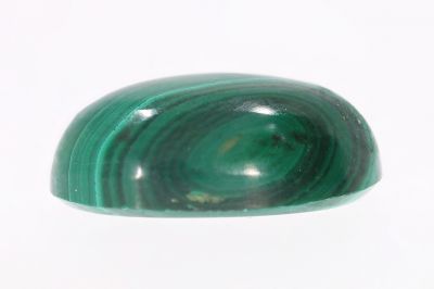 932012 Natural Malachite (Kidney) 8 Carat Weight Origin India