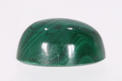 932015 Original Malachite (Kidney) 8.5 Carat Weight Origin India