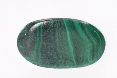 932016 Original Malachite (Kidney) 11.5 Carat Weight Origin India