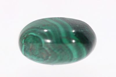 932016 Original Malachite (Kidney) 11.5 Carat Weight Origin India