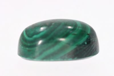932016 Original Malachite (Kidney) 11.5 Carat Weight Origin India