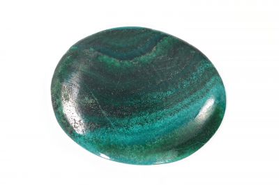 932017 Original Malachite (Kidney) 15 Carat Weight Origin India