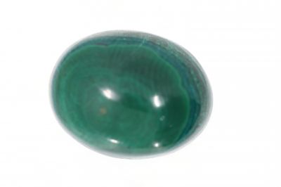 932017 Original Malachite (Kidney) 15 Carat Weight Origin India
