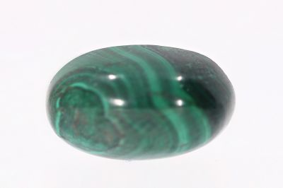 932018 Original Malachite (Kidney) 10.25 Carat Weight Origin India