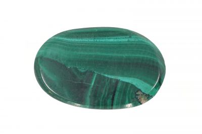 932019 Original Malachite (Kidney) 11.5 Carat Weight Origin India