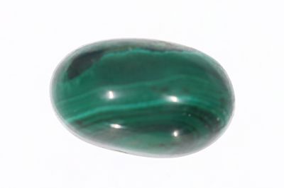 932019 Original Malachite (Kidney) 11.5 Carat Weight Origin India