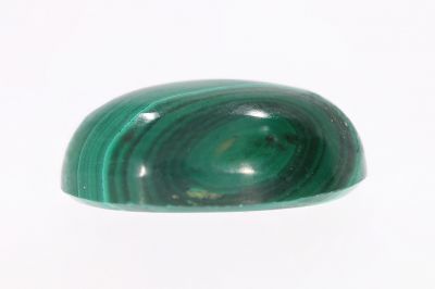932019 Original Malachite (Kidney) 11.5 Carat Weight Origin India