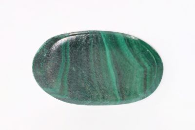 932021 Original Malachite (Kidney) 7 Carat Weight Origin India