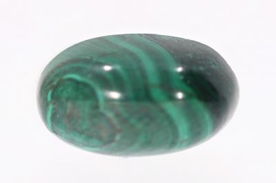 932021 Original Malachite (Kidney) 7 Carat Weight Origin India