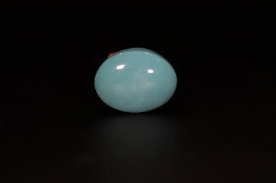 542003 Natural Turqoise (Fizora) Gemstone 14.5 -Carat Weight-Origin Iran