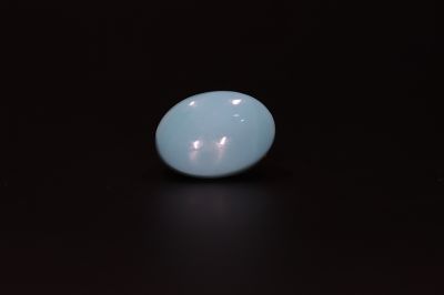 542006 Natural Turqoise (Fizora) Gemstone 13.25 -Carat Weight-Origin Iran