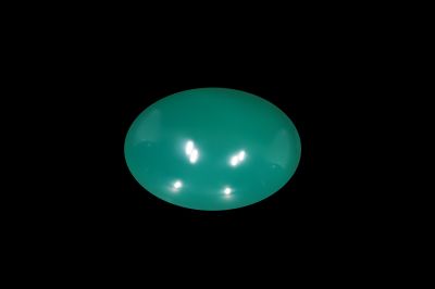 922011--Onyx Gemstone-9.25-Carat Weight-Origin India