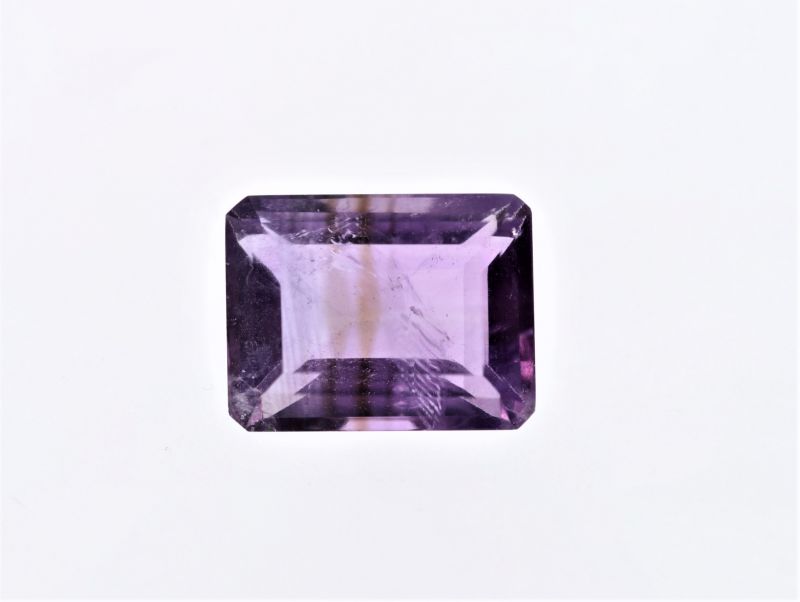 Amethyst stone Katela 9.75 Carat Weight  Origin Brazil 41724