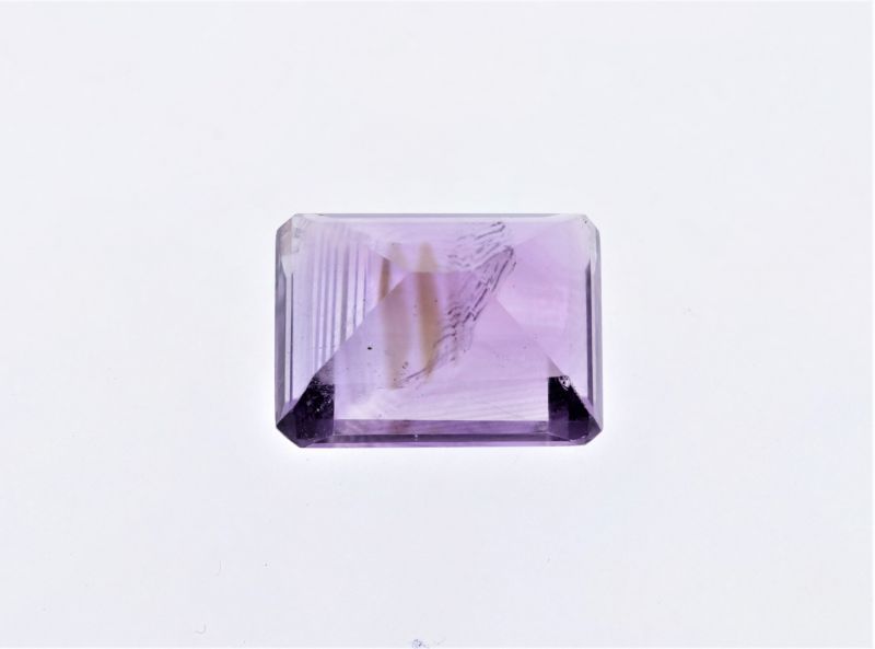 Amethyst stone Katela 9.75 Carat Weight  Origin Brazil 41724