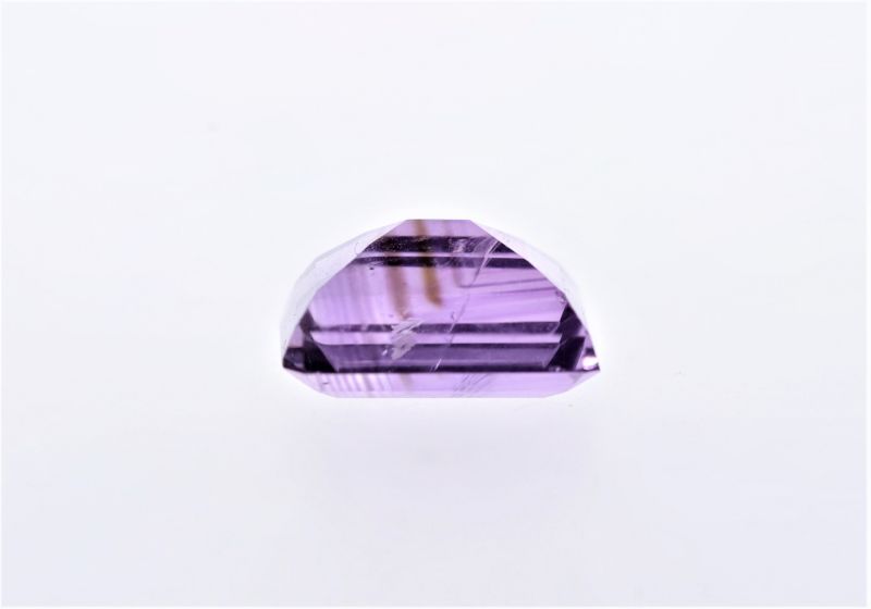 Amethyst stone Katela 9.75 Carat Weight  Origin Brazil 41724