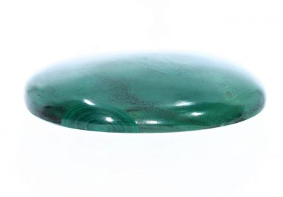 71710 Certified Malachite (Kidney) 294.3 Carat Weight Origin India